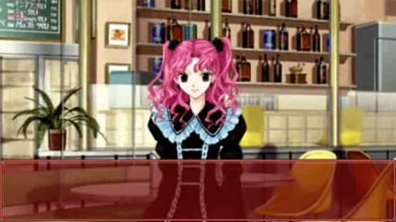 Screenshot of Your Memories Off: Girl's Style