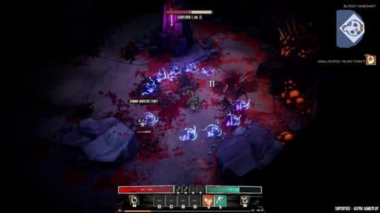 Screenshot of Superfuse