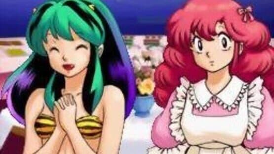 Screenshot of Urusei Yatsura: Endless Summer