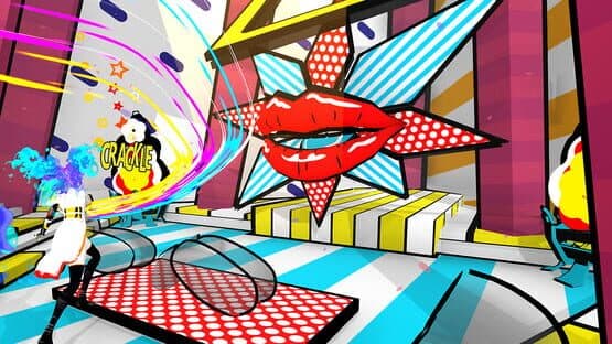 Screenshot of Arto