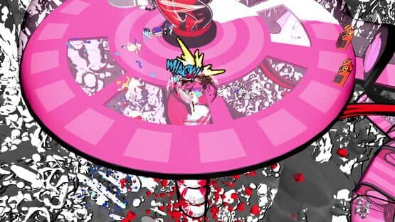 Screenshot of Arto