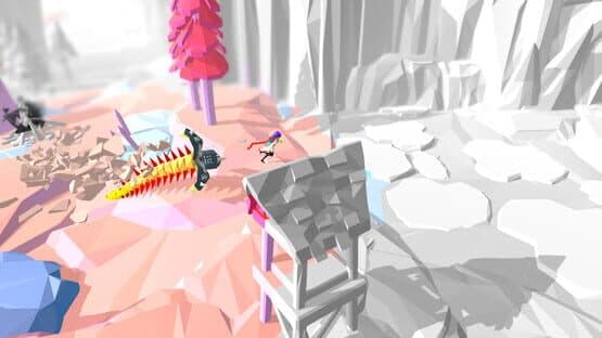 Screenshot of Arto