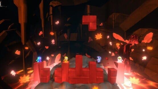 Screenshot of Squish