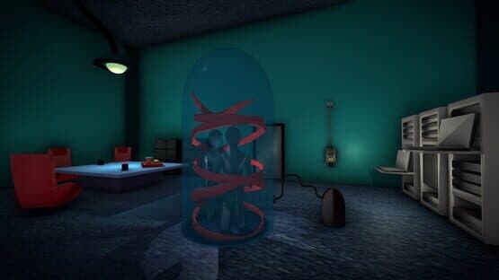 Screenshot of The Lotus Holidays
