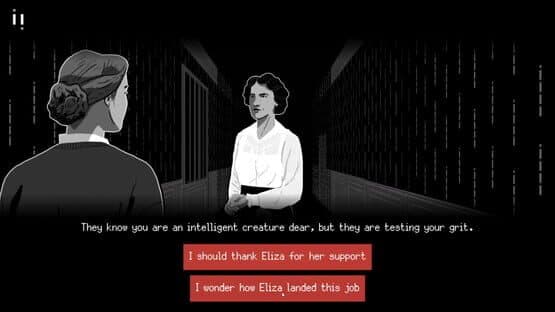 Screenshot of Morse