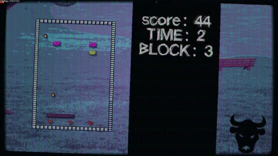 Screenshot of Meekanoid
