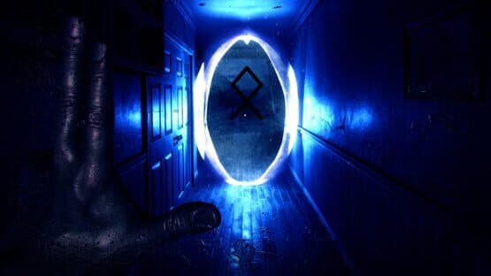 Screenshot of Exorcist