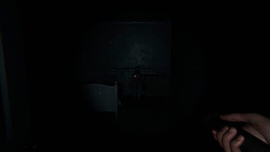 Screenshot of Exorcist
