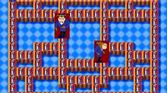 Screenshot of Felix the Cat