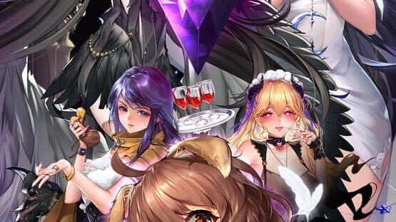 Screenshot of Refantasia: Charm and Conquer