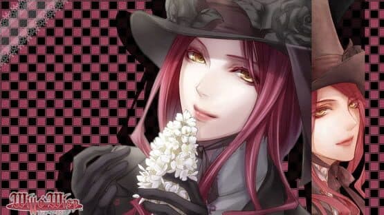 Screenshot of Will o'Wisp: Easter no Kiseki