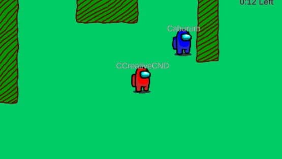 Screenshot of HideNSeek
