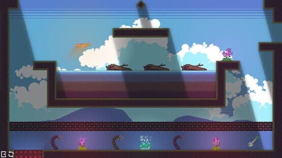 Screenshot of Caterpillar