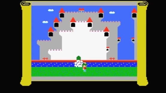 Screenshot of Knither Special