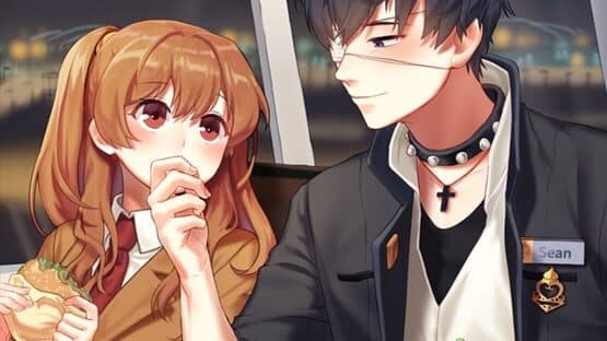 Screenshot of Miss Detective's Undercover