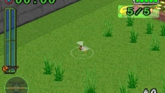 Screenshot of RC Helicopter