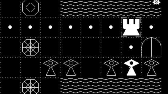 Screenshot of Questy Chess
