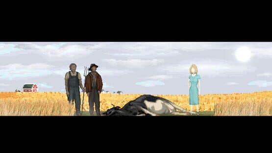 Screenshot of Loretta