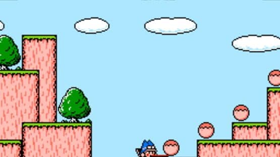 Screenshot of Magical Taluluto-kun: Fantastic World!!