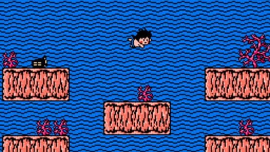 Screenshot of Magical Taluluto-kun: Fantastic World!!