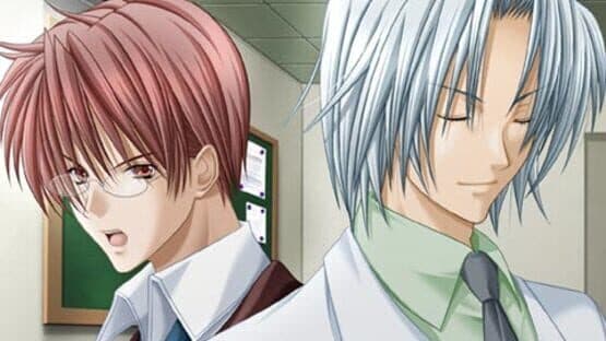 Screenshot of Cherry Blossom