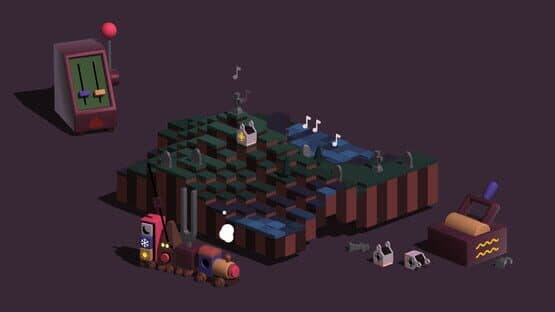 Screenshot of Oddada