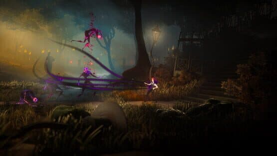 Screenshot of The Last Case of Benedict Fox