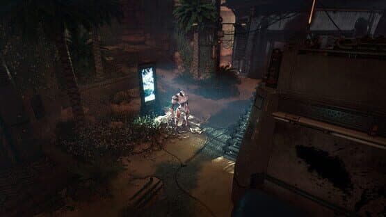 Screenshot of Ereban: Shadow Legacy