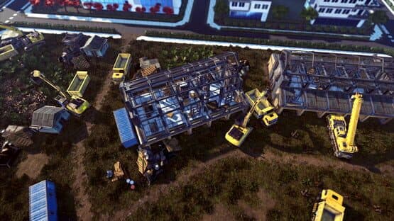 Screenshot of The Constructors