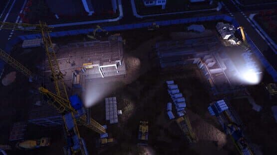 Screenshot of The Constructors
