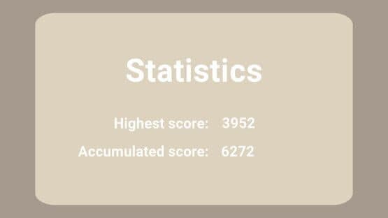 Screenshot of Weben Blocks