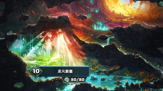 Screenshot of Empires & Puzzles: RPG Quest
