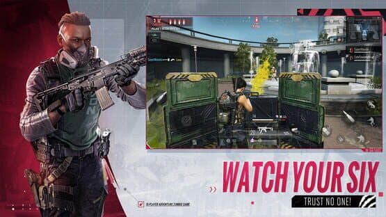 Screenshot of ZOZ: Final Hour