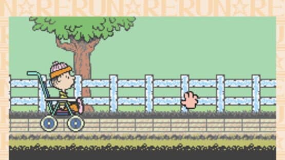 Screenshot of Snoopy Concert