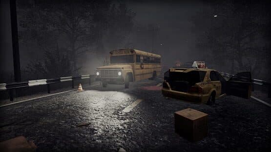 Screenshot of Surv1v3