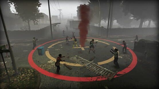 Screenshot of Surv1v3