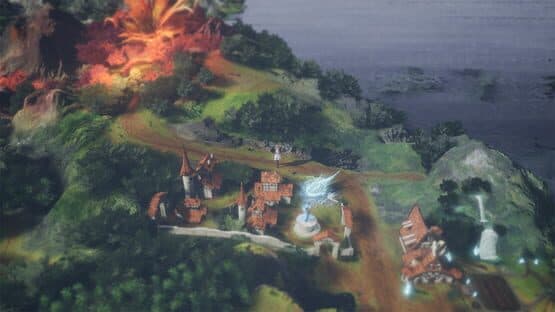 Screenshot of Harvestella