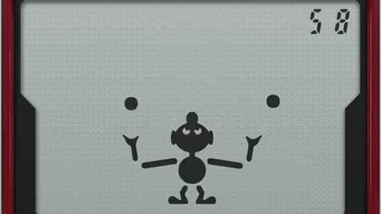 Screenshot of Ball