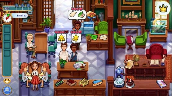 Screenshot of Elena's Journal: Unfinished Expedition