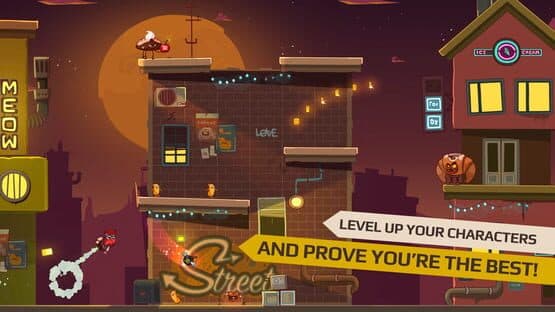 Screenshot of Cookies Must Die