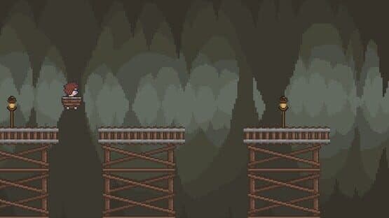 Screenshot of Book Quest
