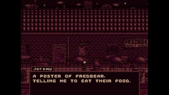 Screenshot of Popgoes Finale