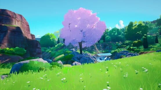 Screenshot of Horse Tales: Emerald Valley Ranch