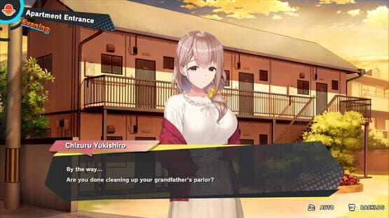 Screenshot of Beat Refle