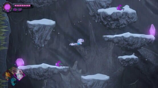 Screenshot of 4 The Elements