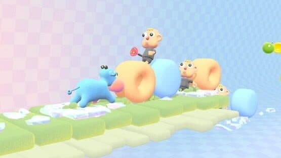 Screenshot of That's a Cow