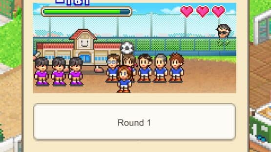 Screenshot of Pocket Academy 3