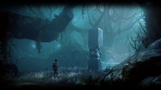 Screenshot of Scars Above