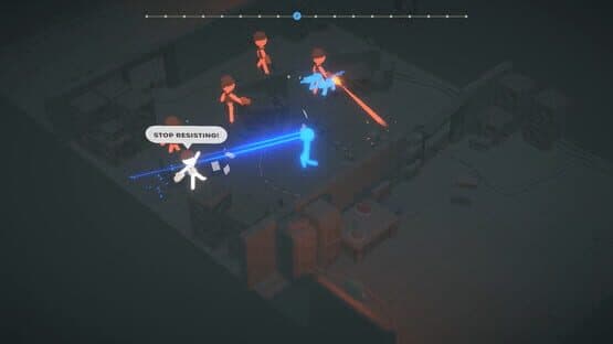 Screenshot of Stick It to the Stickman