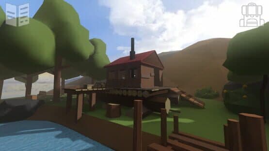 Screenshot of Bunker 21: Extended Edition